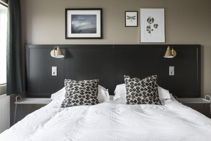 اتاق استاندارد, Hofn