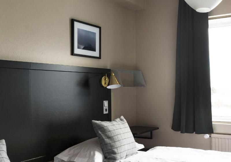 اتاق استاندارد, Hofn