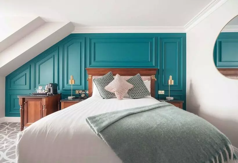 プレミアムルーム, Imperial Hotel Cork City