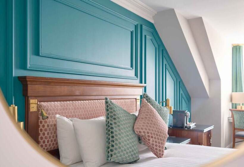 프리미엄 룸, Imperial Hotel Cork City