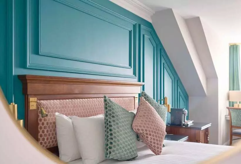 プレミアムルーム, Imperial Hotel Cork City