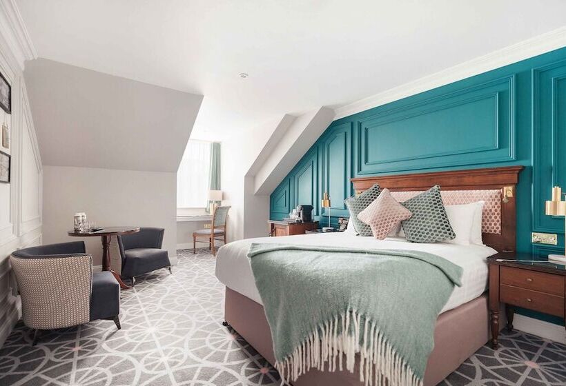 غرفة بريميوم, Imperial Hotel Cork City