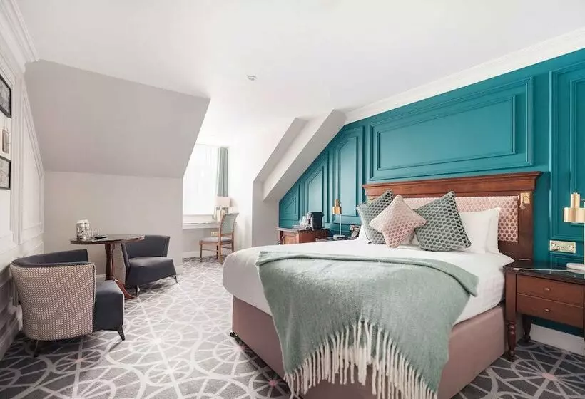 プレミアムルーム, Imperial Hotel Cork City