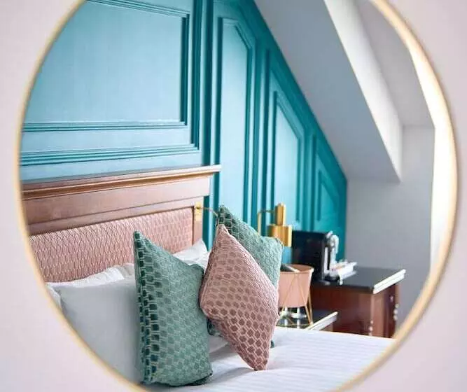 クラシックルーム, Imperial Hotel Cork City