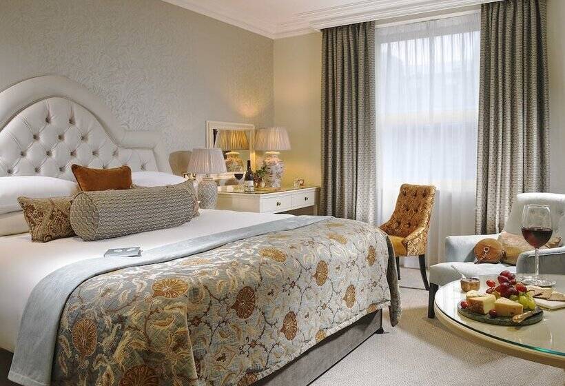 클래식 룸, Imperial Hotel Cork City