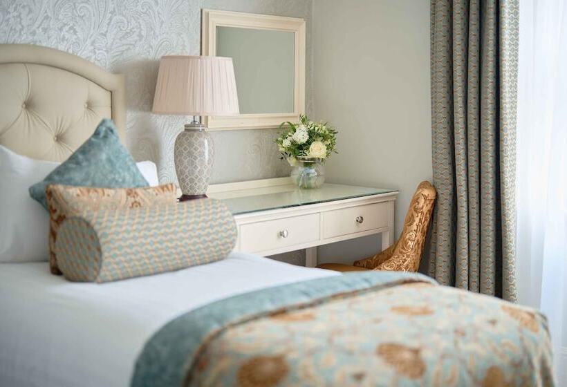 غرفة كلاسيكية, Imperial Hotel Cork City