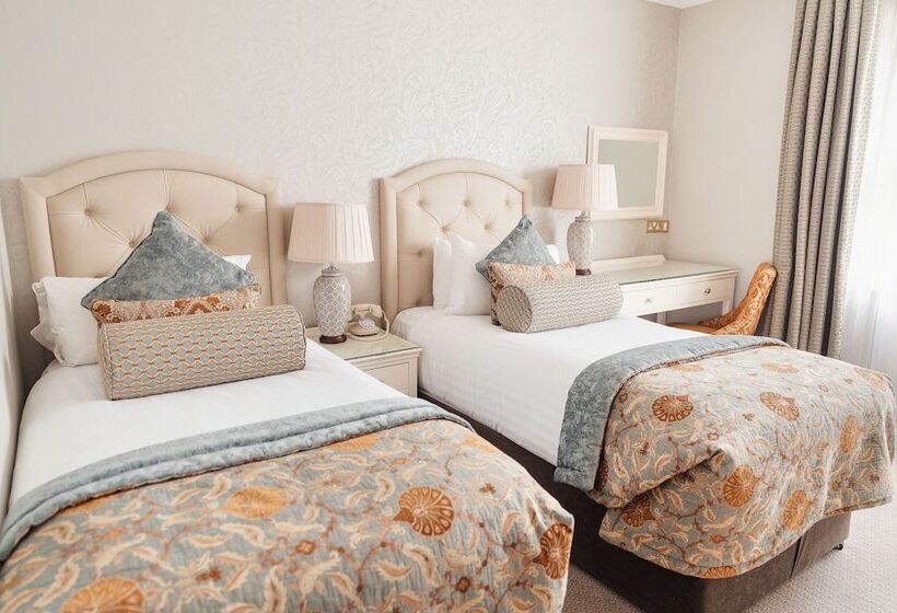 غرفة كلاسيكية, Imperial Hotel Cork City