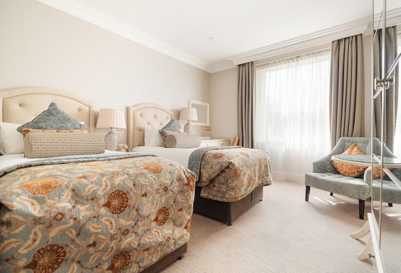 غرفة كلاسيكية, Imperial Hotel Cork City