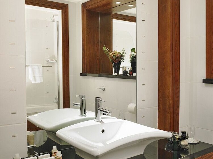 주니어 스위트, Imperial Hotel Cork City