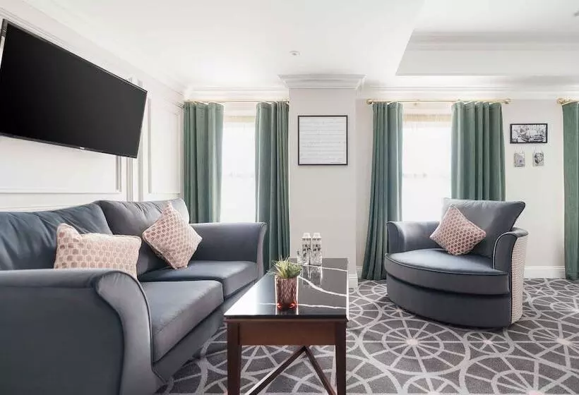 ジュニアスイート, Imperial Hotel Cork City