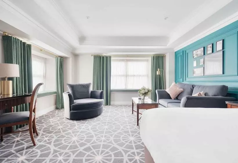 ジュニアスイート, Imperial Hotel Cork City