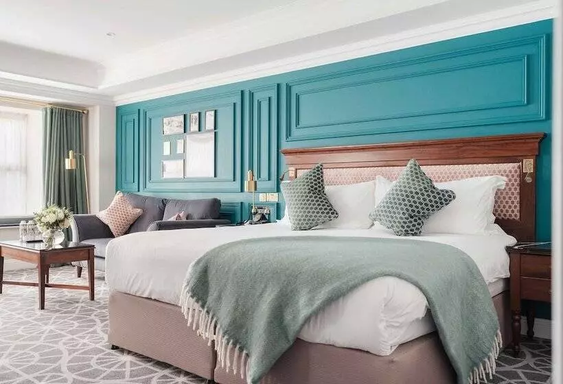 ジュニアスイート, Imperial Hotel Cork City