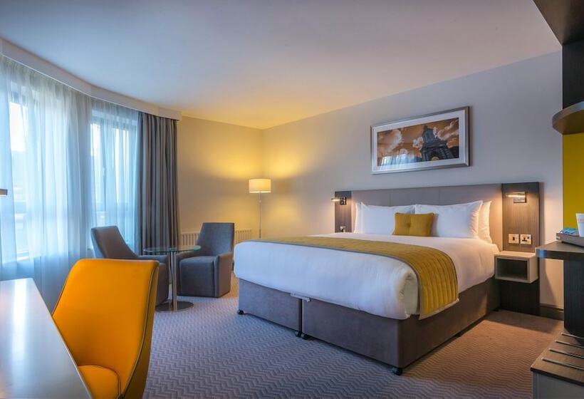 חדר סטנדרט, Maldron Hotel Pearse Street Dublin City