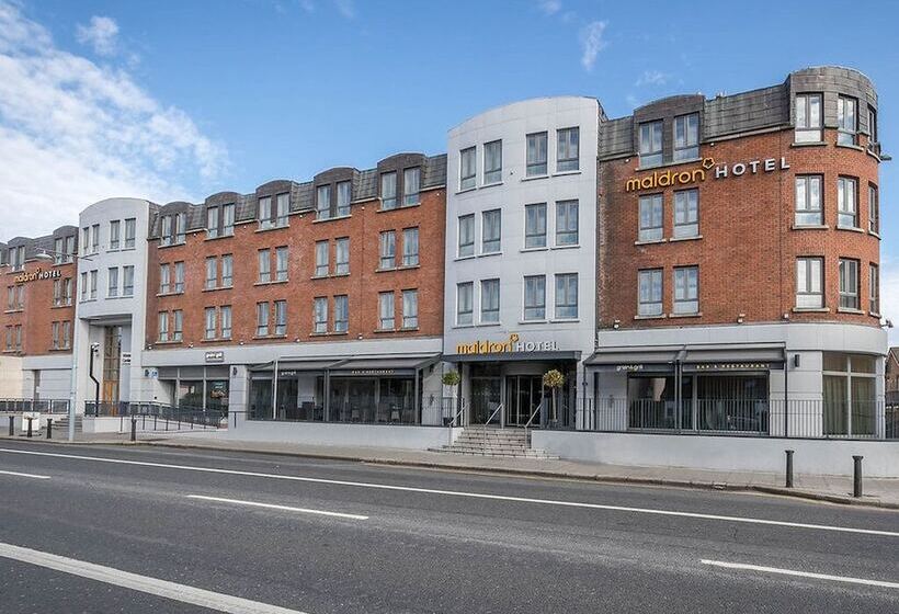 חדר סטנדרט לשלושה, Maldron Hotel Pearse Street Dublin City