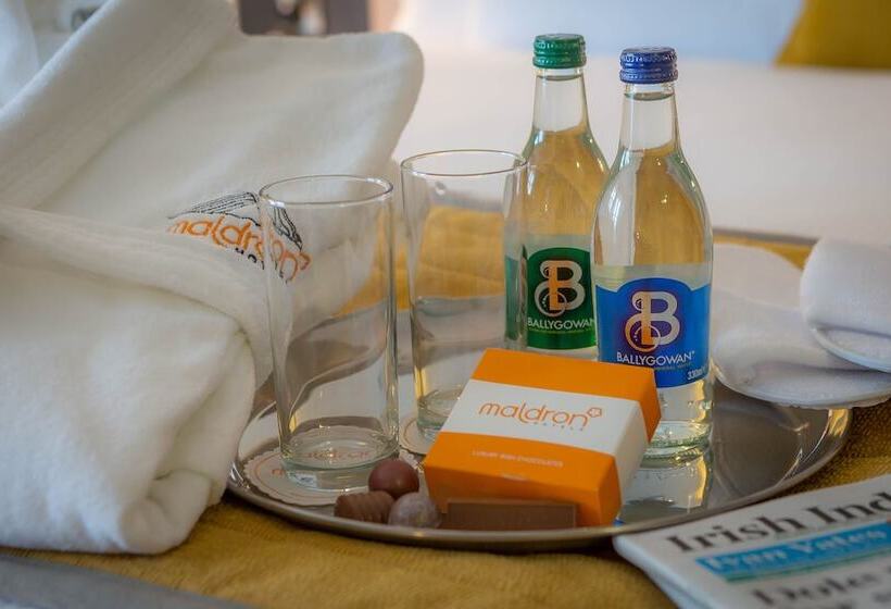 חדר סטנדרט, Maldron Hotel Pearse Street Dublin City