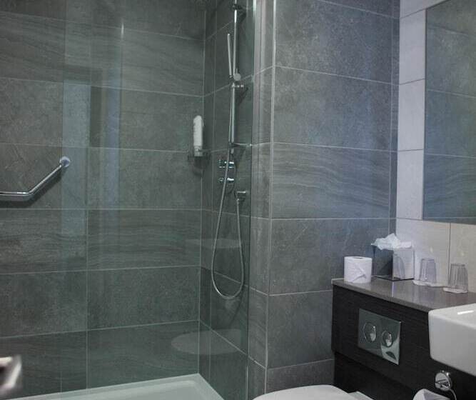 חדר אקזקיוטיב, Maldron Hotel Pearse Street Dublin City