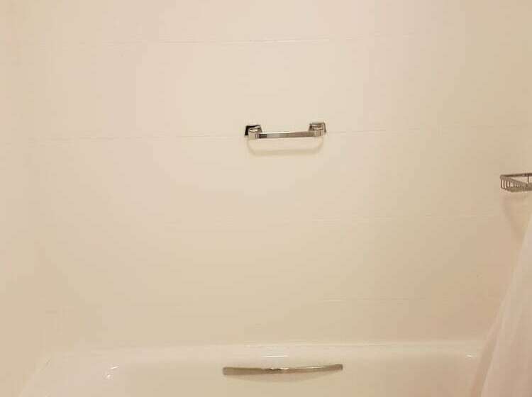 اتاق استاندارد, The Mercantile