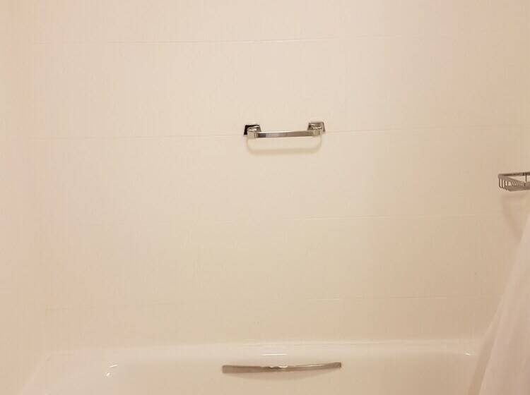 اتاق استاندارد, The Mercantile