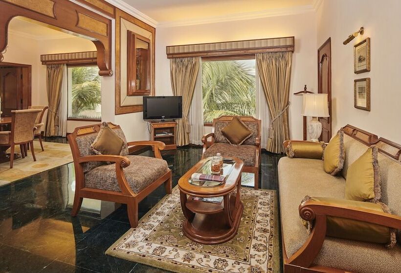 行政套房, The Ummed Ahmedabad Airport