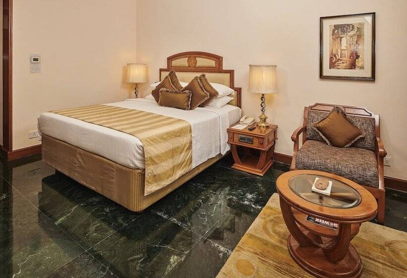 行政套房, The Ummed Ahmedabad Airport