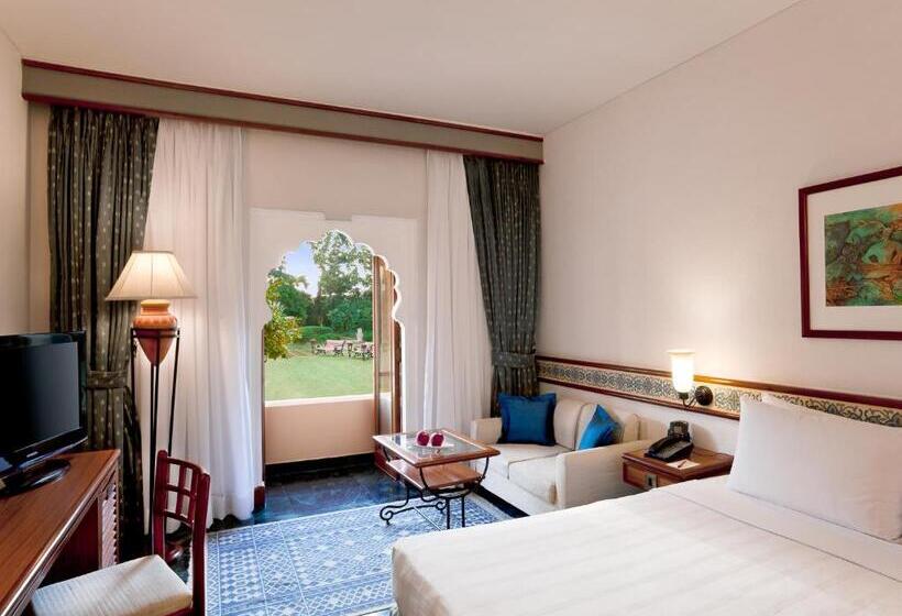 ファミリールーム, Trident Jaipur