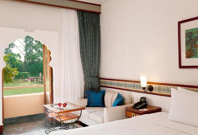 ファミリールーム, Trident Jaipur