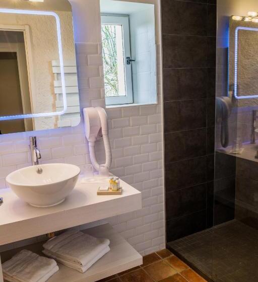 חדר קלאסי, La Maison Des Peyrat