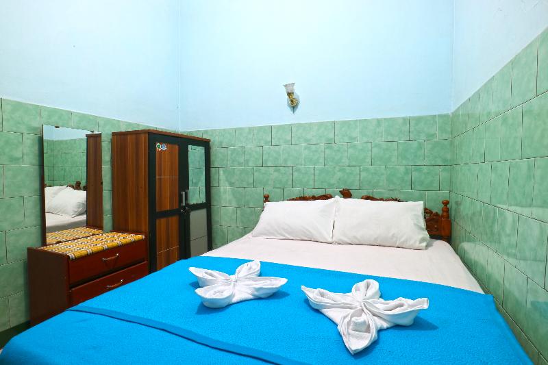 اتاق استاندارد سه نفره, Adriano