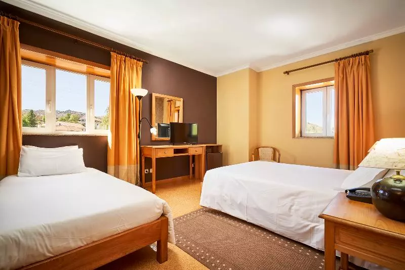 Upper Triple Room Sea View, Ariston And Palazzo Santa Caterina