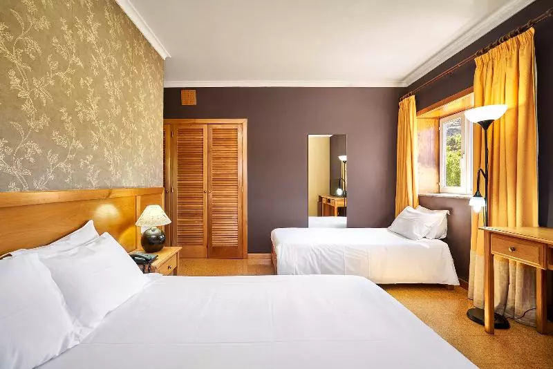 Upper Triple Room Sea View, Ariston And Palazzo Santa Caterina