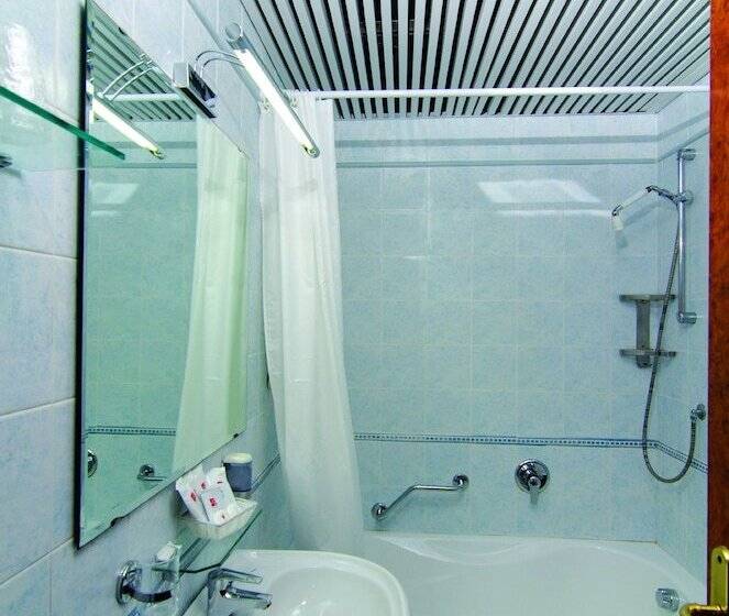 Номер Стандарт Индивидуальный, Ariston And Palazzo Santa Caterina