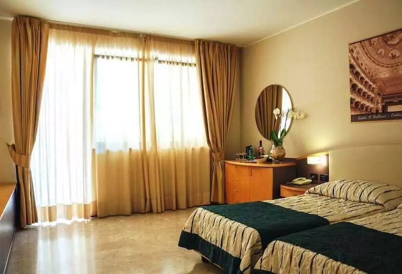 Economy Triple Room, Ariston And Palazzo Santa Caterina