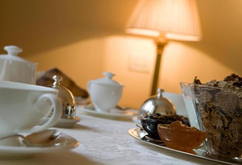 Номер Комфорт Индивидуальный, Astoria Hotel Italia