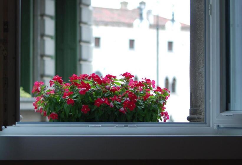 Номер Superior Одноместный, Astoria Hotel Italia