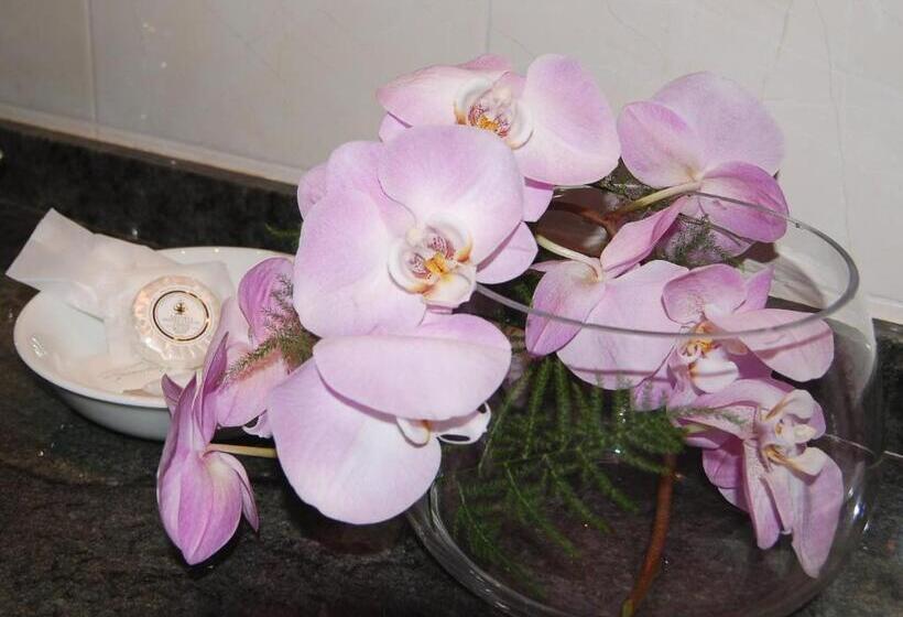 Номер Комфорт, Astoria Hotel Italia