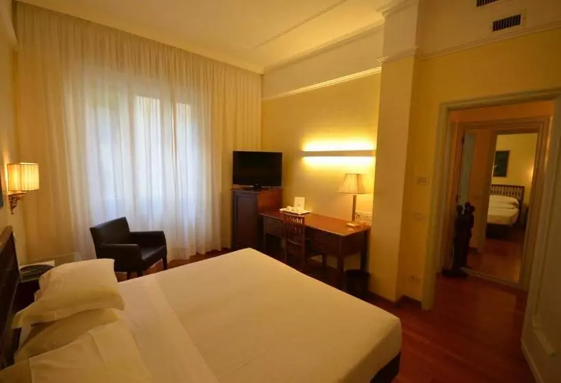 اتاق سوپریور, Astoria Hotel Italia