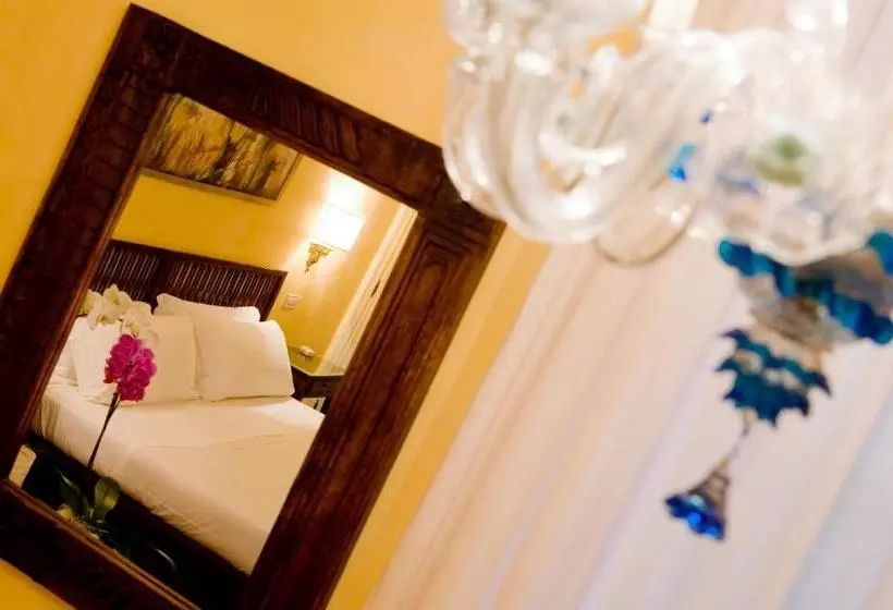 اتاق سوپریور, Astoria Hotel Italia
