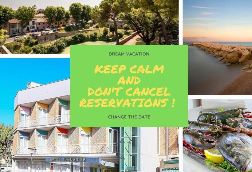 クラシックルーム, Augustus