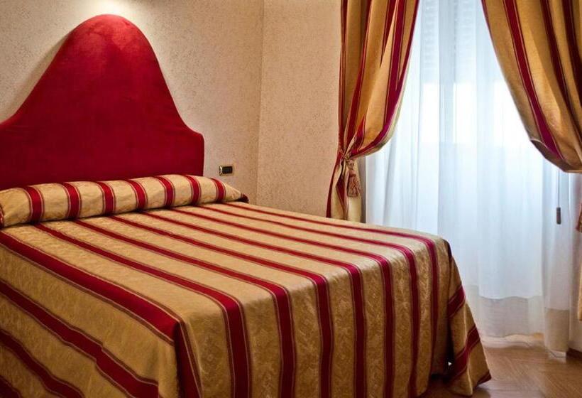 Standard Egyágyas Szoba, Brignole