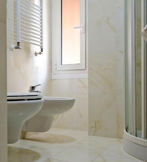 Standard Egyágyas Szoba, Brignole