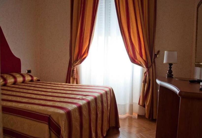 اتاق استاندارد یک نفره, Brignole