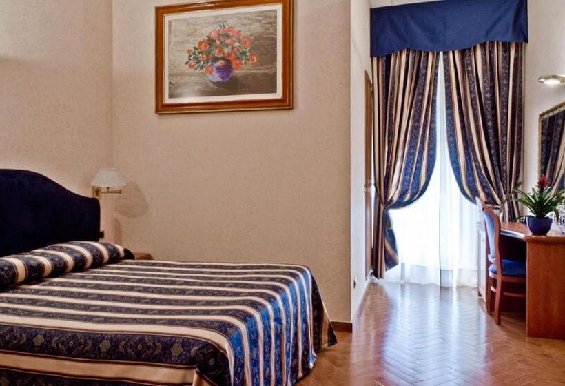 Standard Szoba, Brignole