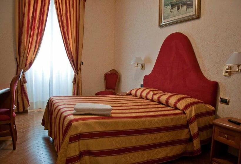 Standard Szoba, Brignole