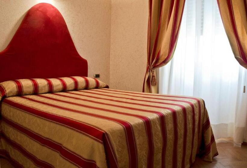 اتاق اکونومی, Brignole