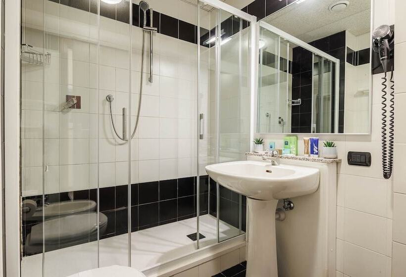 اتاق سوپریور, Jr Hotels Bologna Amadeus