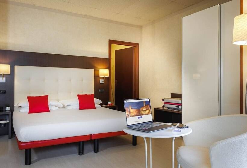 اتاق سوپریور, Jr Hotels Bologna Amadeus