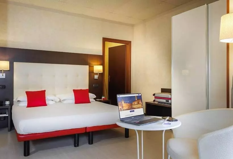 スーペリアールーム, Jr Hotels Bologna Amadeus