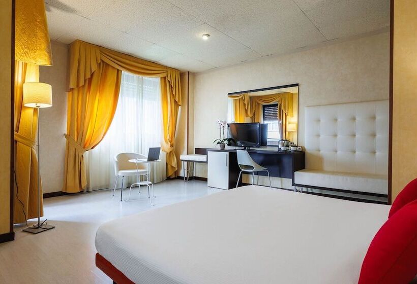 スーペリアールーム, Jr Hotels Bologna Amadeus