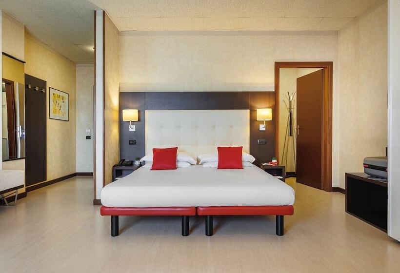اتاق سوپریور, Jr Hotels Bologna Amadeus