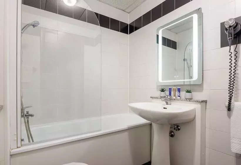 デラックスルーム, Jr Hotels Bologna Amadeus